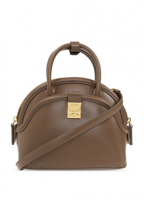 MCM Shoulder bag Women's Bags Vitkac